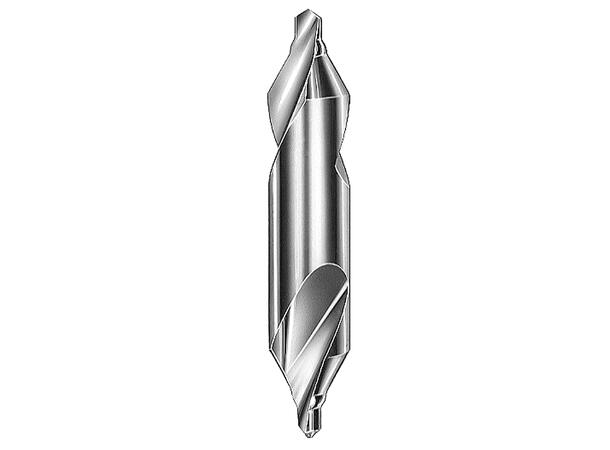Magafor 0014 03,15 x 0,8 Senterbor Wulst 